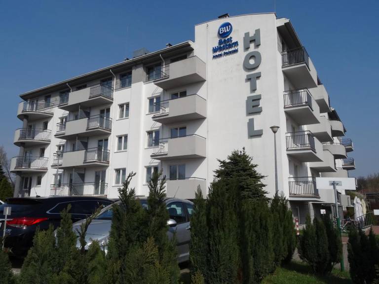 Best Western Hotel Poleczki 