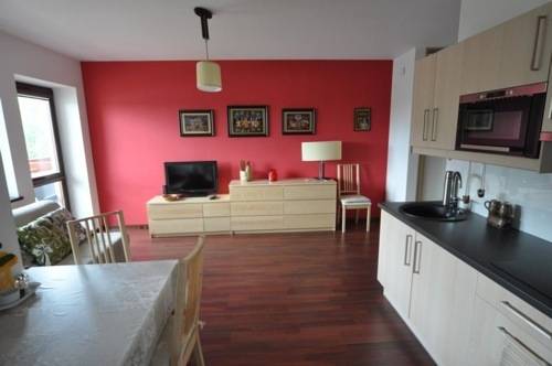 Apartamenty Nosal Residence 