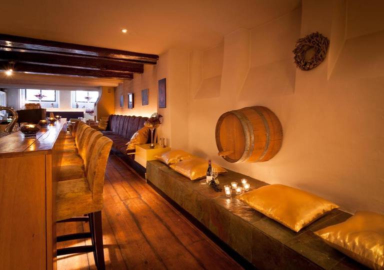 Hotel Schimmelpenninck Huys 