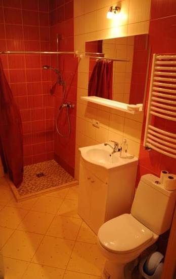 Old Town Vilnius Apartments  Литва, Вильнюс