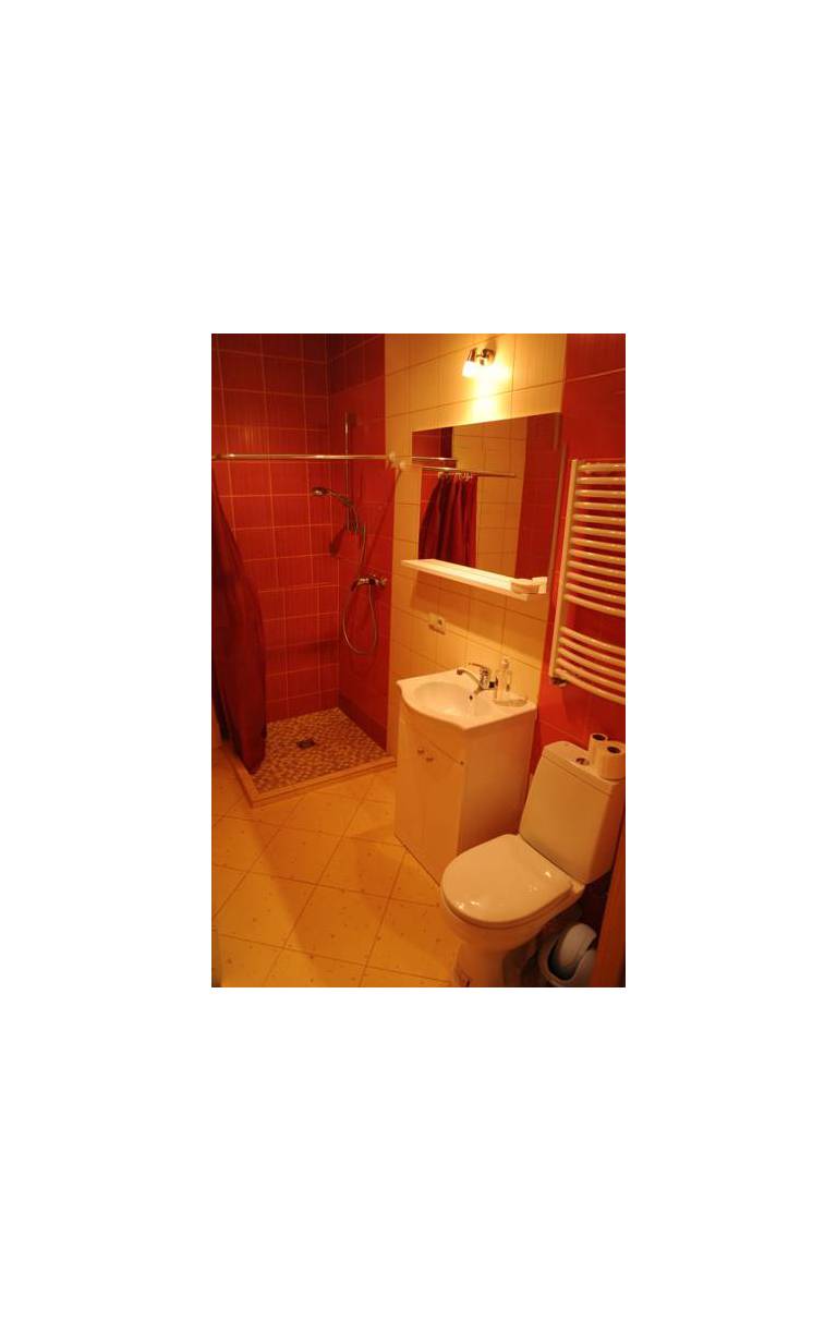 Old Town Vilnius Apartments 