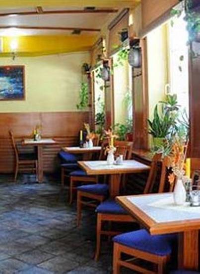 Restaurace A Penzion Garnet  3* Чехия, Оломоуц