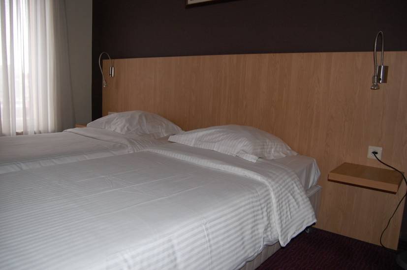 Euro Capital 3* Бельгия, Брюссель