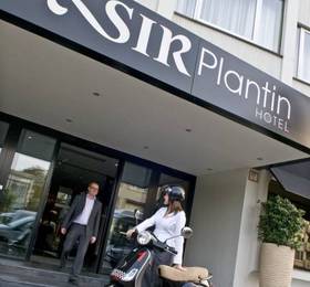 Туры в Sir Plantin Hotel Antwerpen  в Бельгии