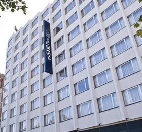 Отдых в Sir Plantin Hotel Antwerpen  - Бельгия, Антверпен