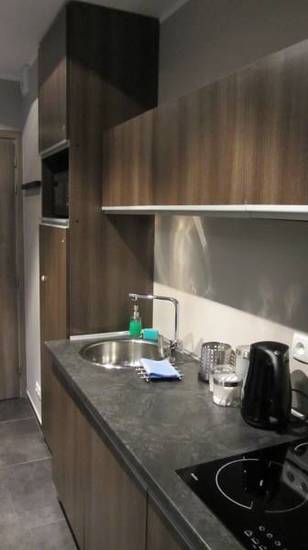 Apartamenty Jazz - Studio 2  Польша, Познань