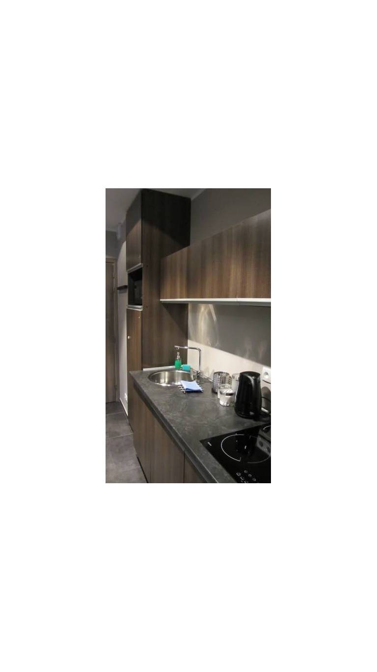 Apartamenty Jazz - Studio 2 
