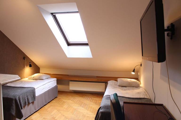 Cracow Old Town Guest House 