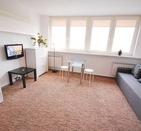 Apartament4You Plac Bankowy  в Варшаве