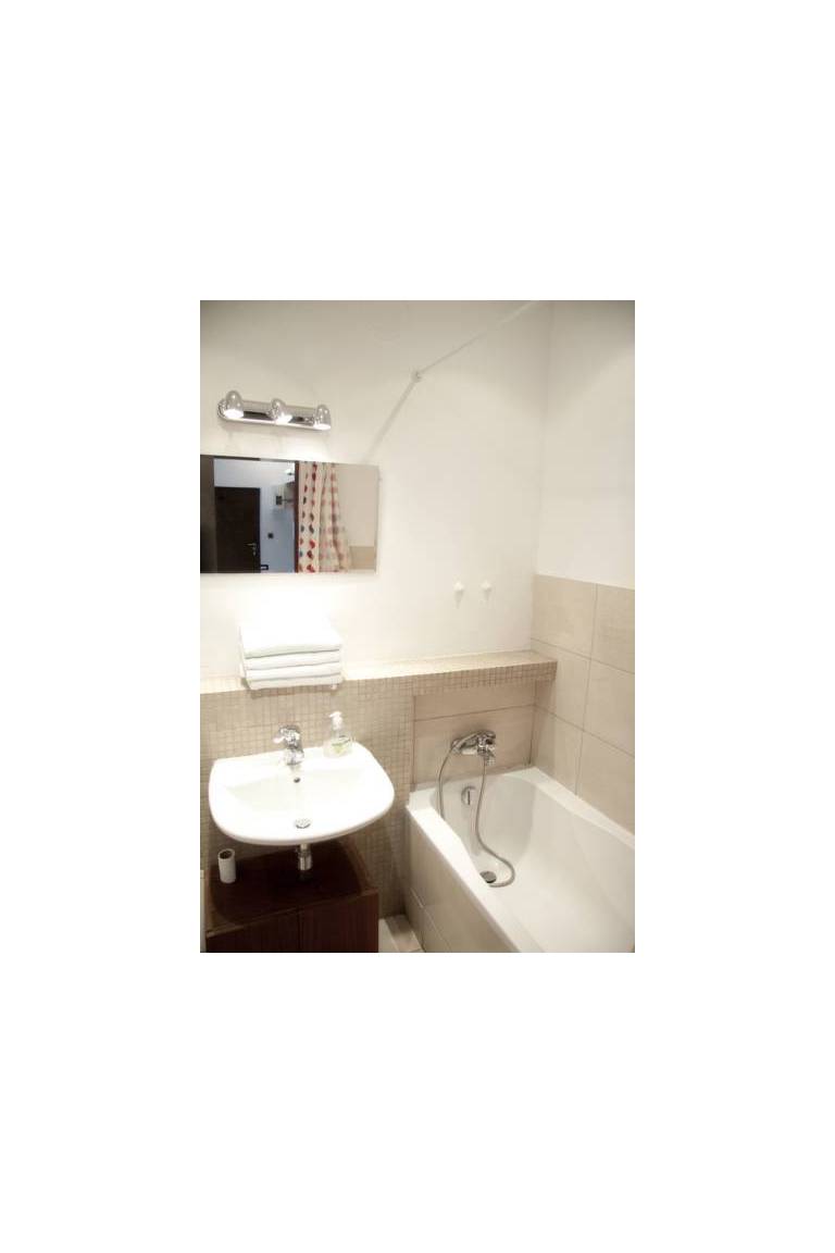 Apartament4You Plac Bankowy 
