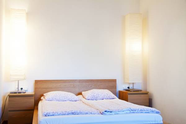 Apartament4You Plac Bankowy 