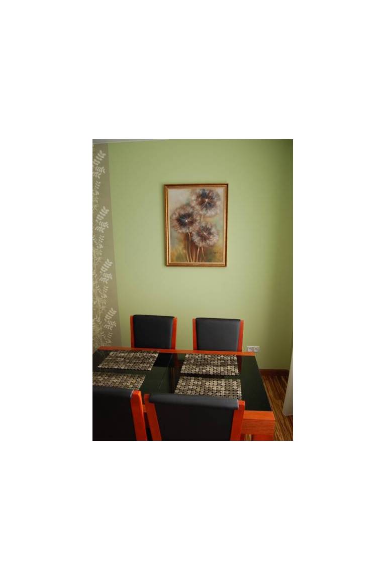 Apartamenty Sun&Snow Murano 