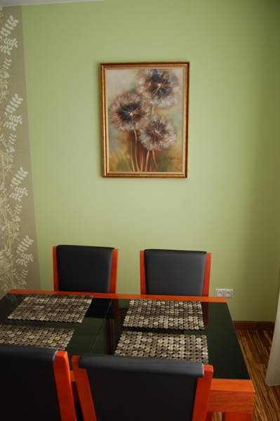 Apartamenty Sun&Snow Murano 