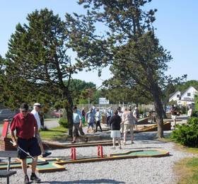 Туры в Svalereden Camping Cottages  в Дании