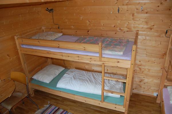Lyngmo Gjestehus og Camping  Норвегия, Хафсло