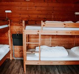 Отдых в Lyngmo Gjestehus og Camping  - Норвегия, Хафсло