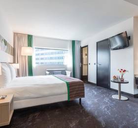 Туры в Park Inn By Radisson Leuven в Бельгии