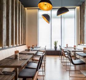 Park Inn By Radisson Leuven в Лёвене