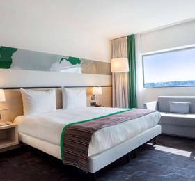 Отдых в Park Inn By Radisson Leuven - Бельгия, Лёвен