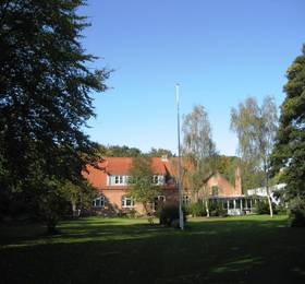 Туры в Gunneruphus Bed & Breakfast  в Дании