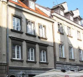 Туры в Design City Apartment Freta  в Польше