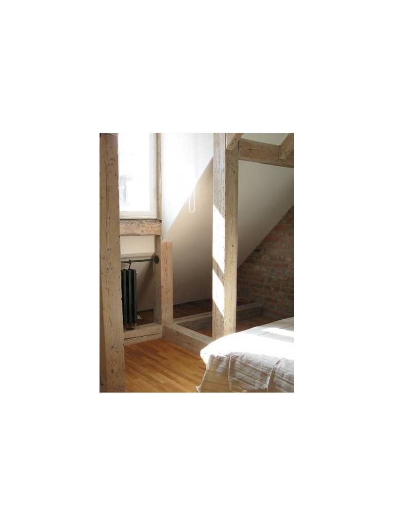 Design City Apartment Freta 