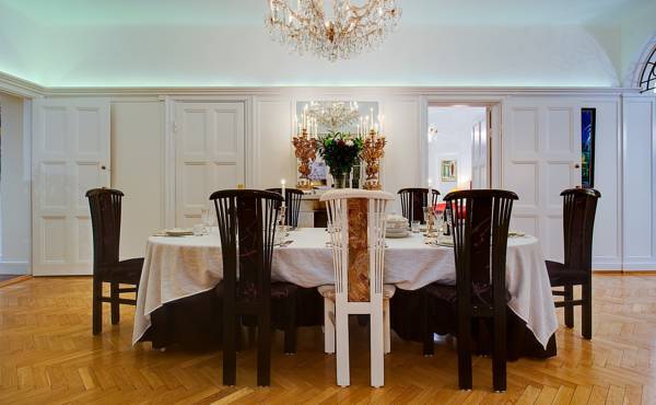 Luxury Apartments Stockholm 5* Швеция, Стокгольм