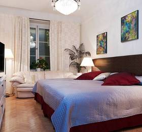 Туры в Luxury Apartments Stockholm в Швеции