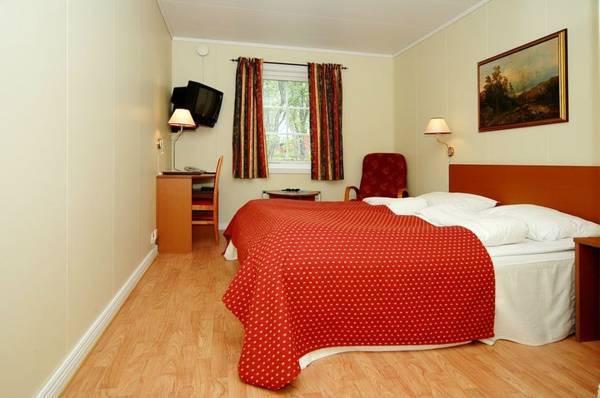Best Western Lofoten Hotell  3* Норвегия, Лекнес