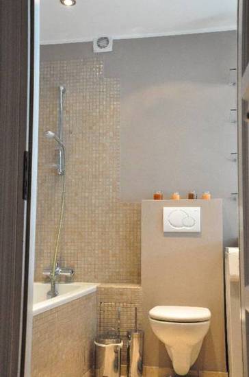 Apartament Wakacyjna Gdynia  Польша, Гдыня
