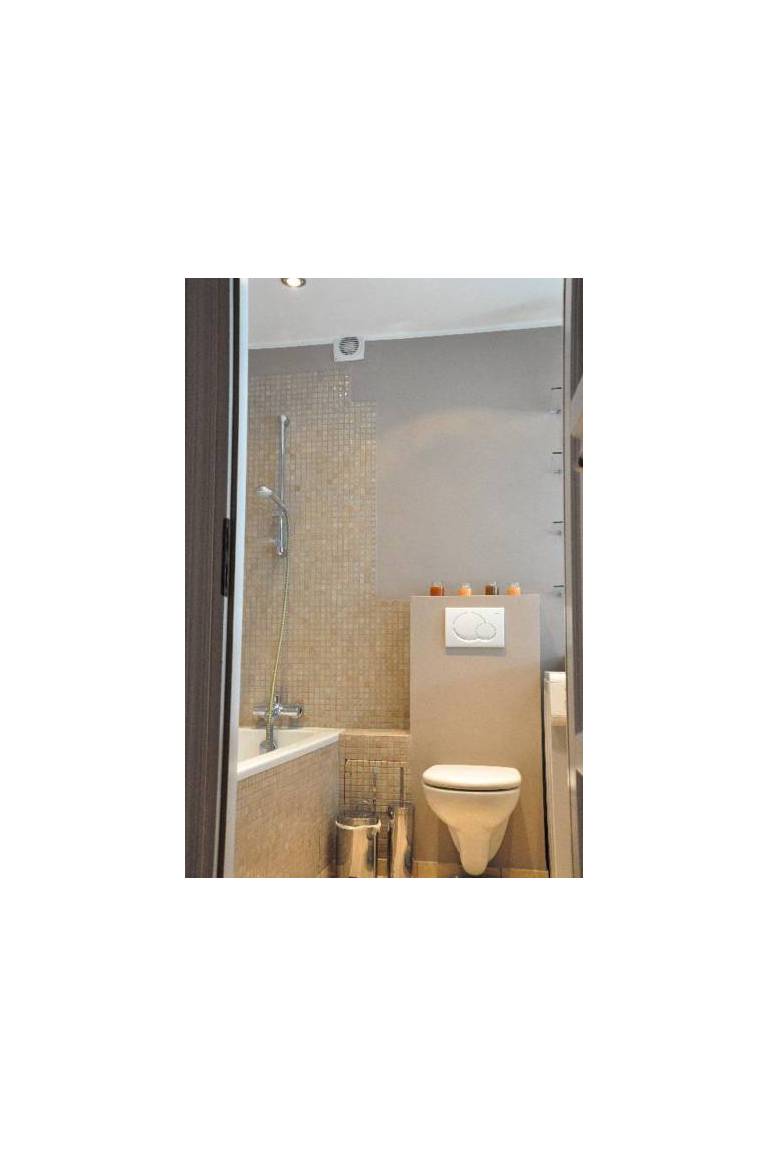 Apartament Wakacyjna Gdynia 