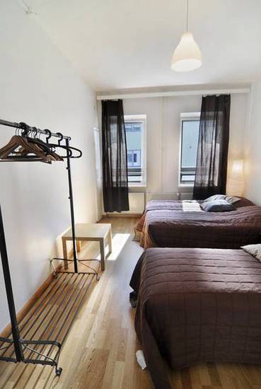 Forenom Apartments Helsinki  3* Финляндия, Хельсинки
