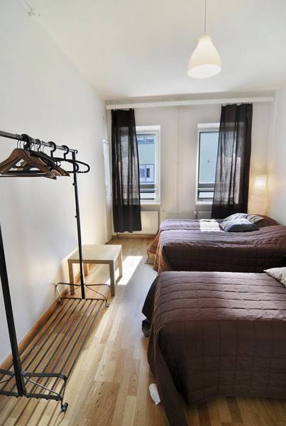 Forenom Apartments Helsinki  3*