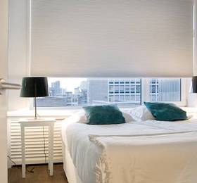 Отдых в MyCityLofts - Skyline Suite - Нидерланды, Роттердам