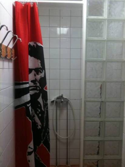 City Backpackers Apartments  2* Швеция, Стокгольм