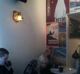 City Backpackers Apartments  в Стокгольме