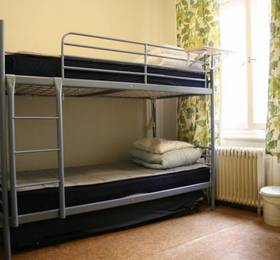 Туры в City Backpackers Apartments  в Швеции