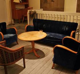 Отдых в City Backpackers Apartments  - Швеция, Стокгольм