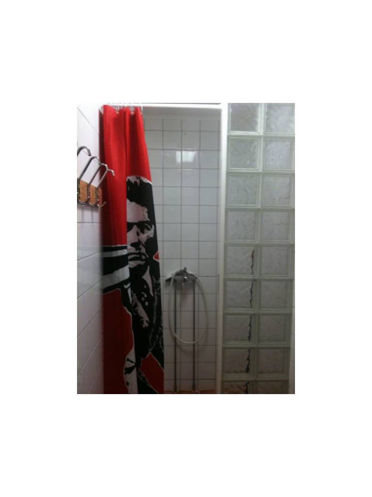 City Backpackers Apartments 