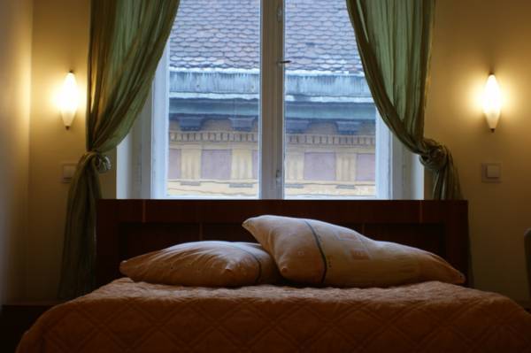 Tango House Bed & Breakfast  3* Польша, Краков