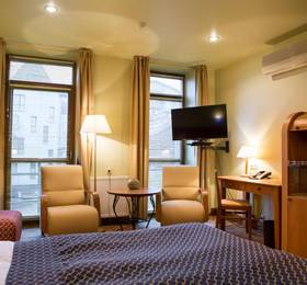 Туры в Best Western Santakos в Литве