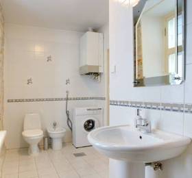Отдых в Ites Old Town Uus Apartment  - Эстония, Таллин