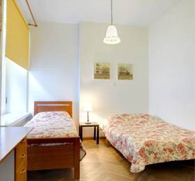 Ites Old Town Uus Apartment  в Таллине