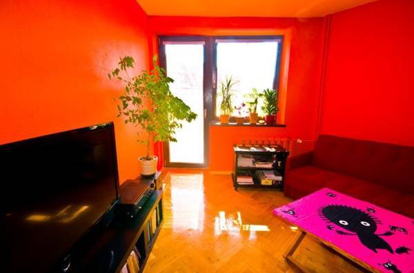 Grunwald Apartament Wroclaw  Польша, Вроцлав