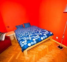 Отдых в Grunwald Apartament Wroclaw  - Польша, Вроцлав