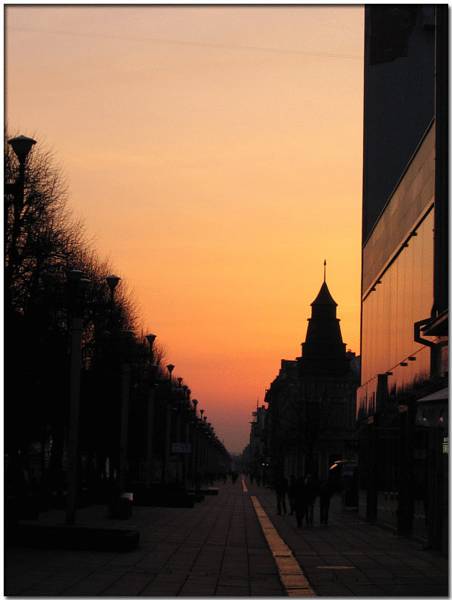 Litinterp Guesthouse Kaunas 
