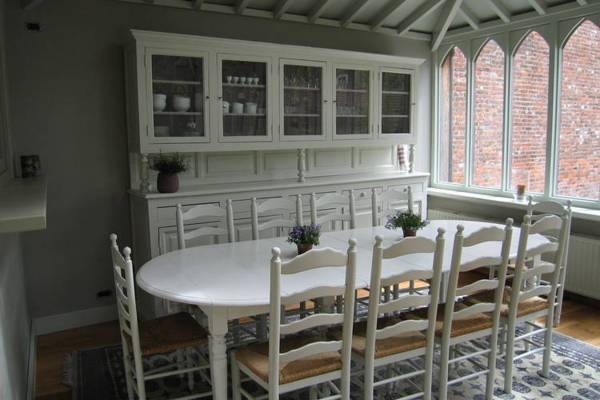 Holiday home De Balsemboom  Бельгия, Брюгге