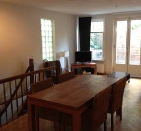 Отдых в Amstel Boutique Apartments  - Нидерланды, Амстердам