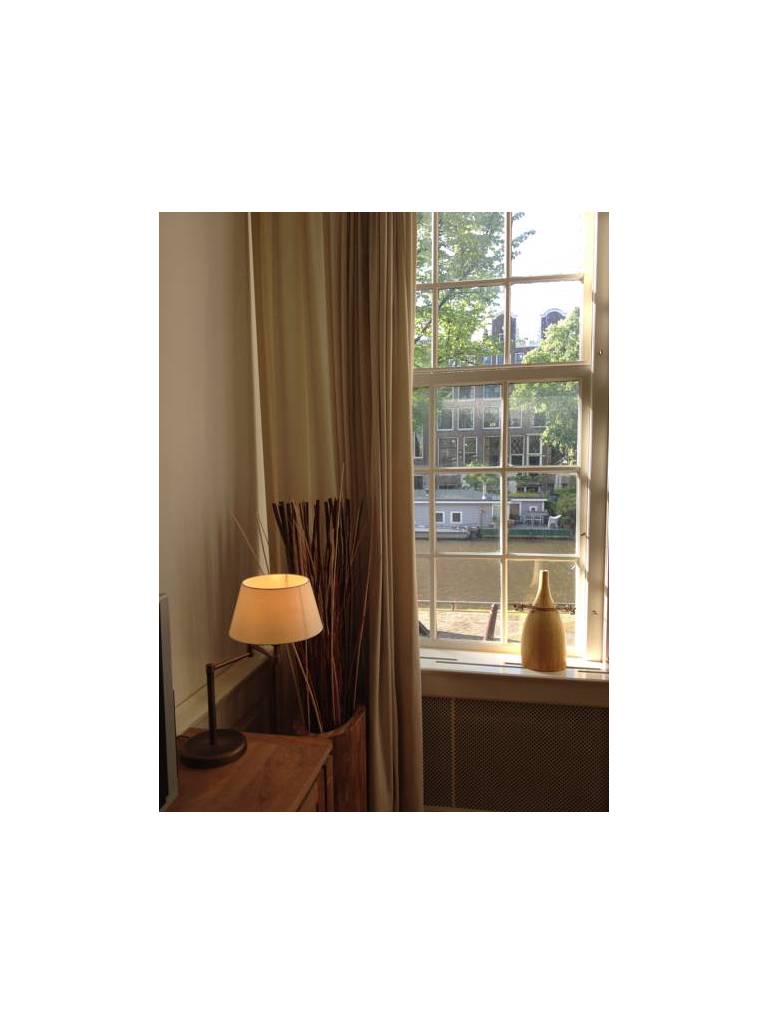 Amstel Boutique Apartments 