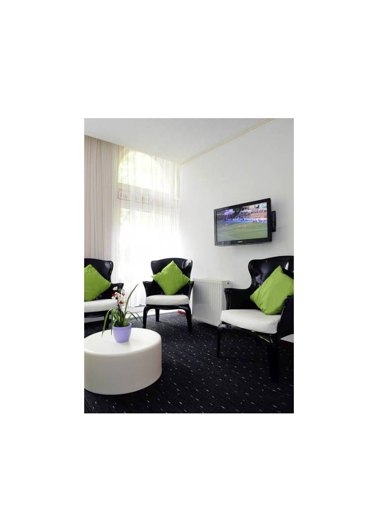 ibis Styles Amsterdam City
